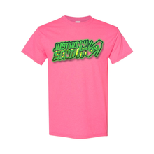 80S SEND IT TEE