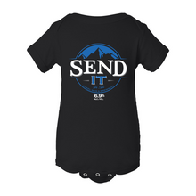 INFANT SEND IT BODY SUIT