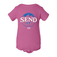 INFANT SEND IT BODY SUIT