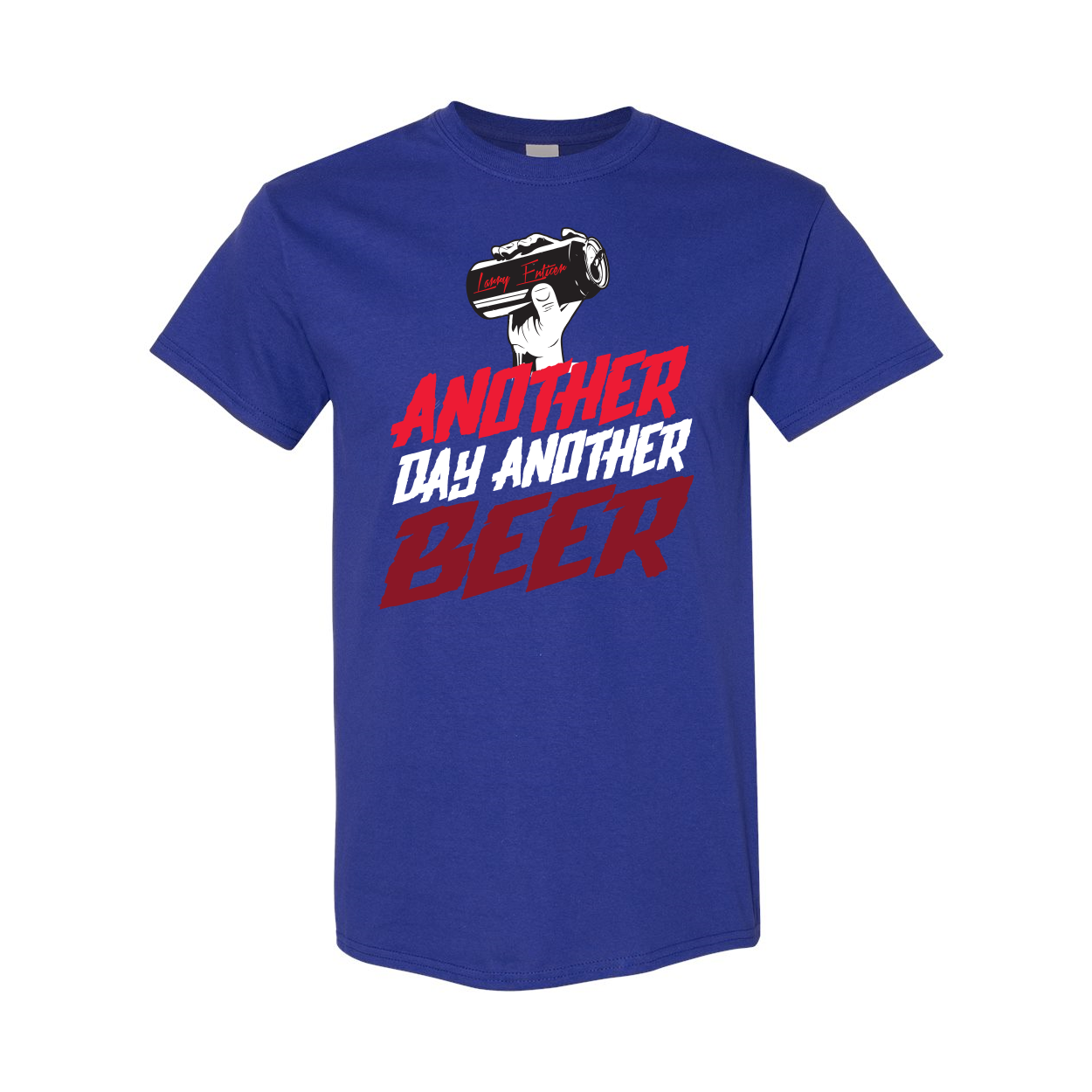 [ADERERROR] Blue bee decalcomanie t-shirt ☆送料込☆ ADERERROR】Blue bee decalcomanie t-shirt☆送料込☆男女24SS